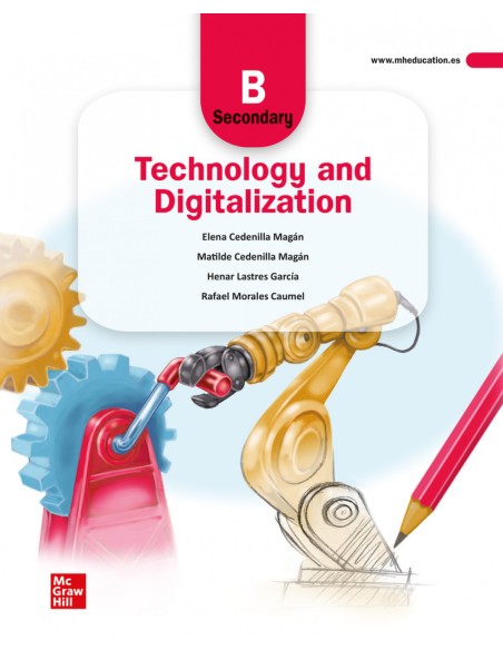 2 3 TECHNOLOGY AND DIGITILIZATION ED22