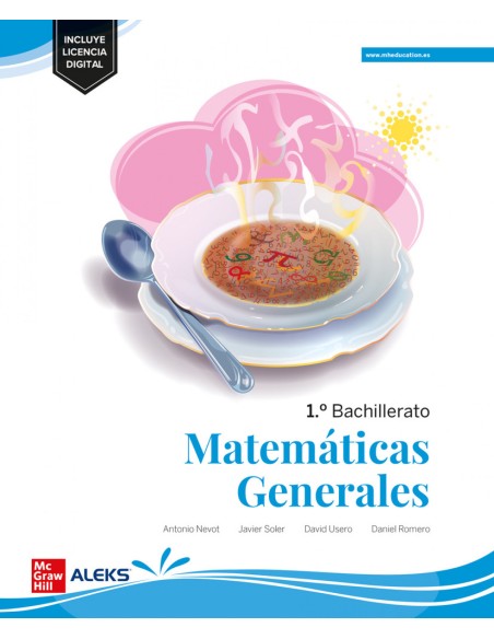 1 MATEMATICAS GENERALES ED22