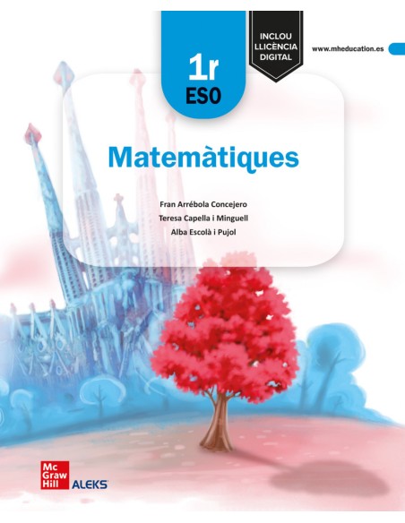 Matematiques 1r ESO