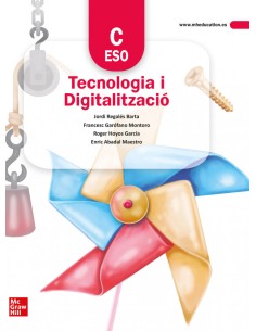 Tecnologia i digitalitzacio C ESO