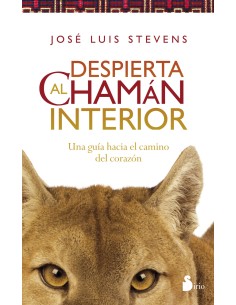 Despierta al chaman interior