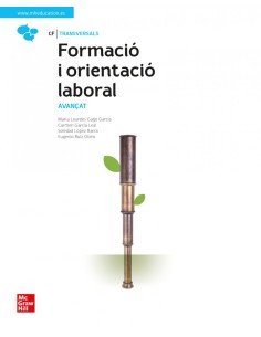 Formacio i orientacio laboral Avancat