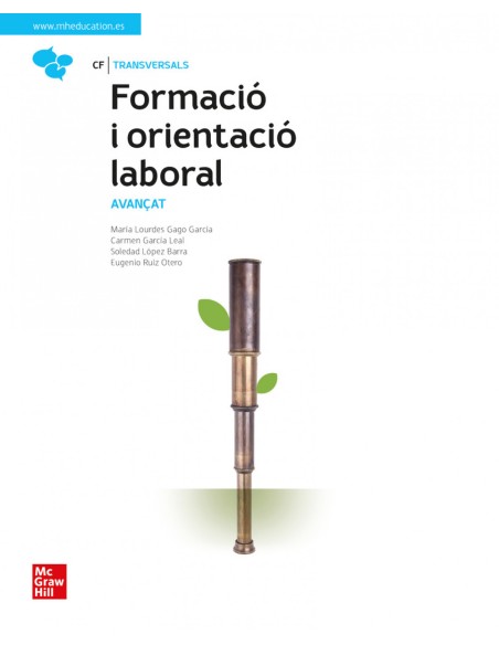 Formacio i orientacio laboral Avancat