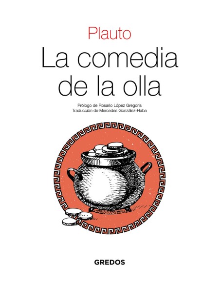 La comedia de la olla