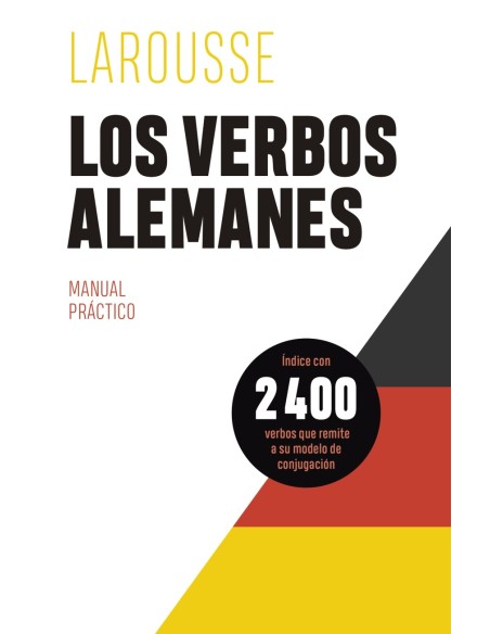 Los verbos alemanes
