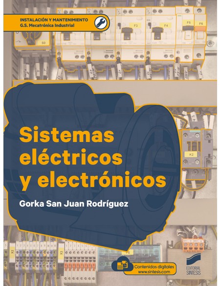 Sistemas electricos y electronicos