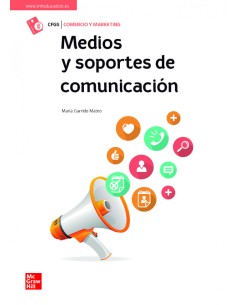 Medios y soportes de comunicacion