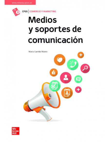 Medios y soportes de comunicacion