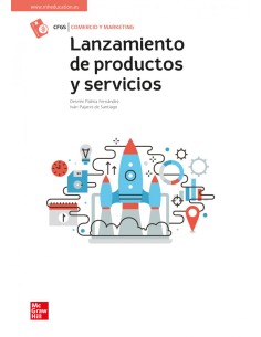 Lanzamiento de productos y servicios