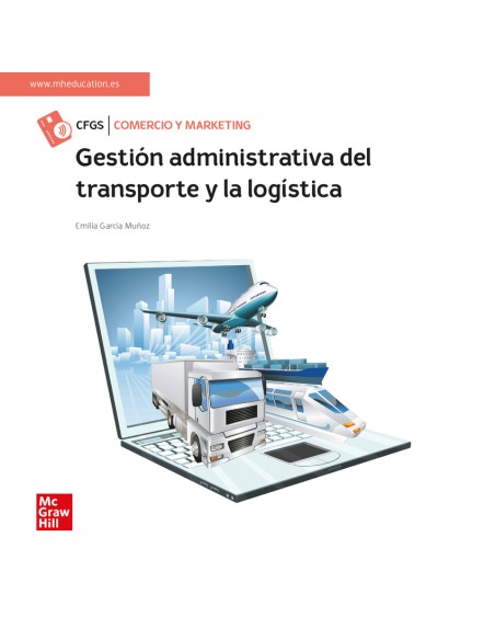 Gestion administrativa del transporte y la logistica
