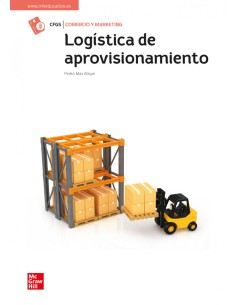 Logistica de aprovisionamiento