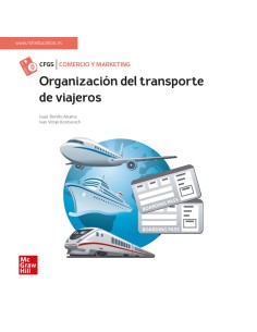 Organizacion del transporte de viajeros