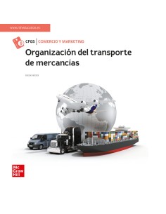 Organizacion del transporte de mercancias