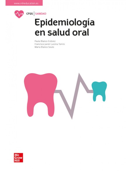 Epidemiologia en salud oral