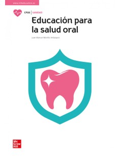Educacion para la salud oral