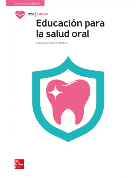Educacion para la salud oral