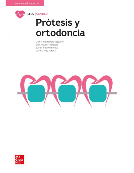 Protesis y ortodoncia