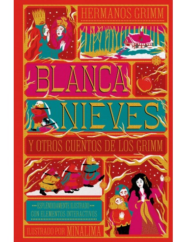 Blancanieves