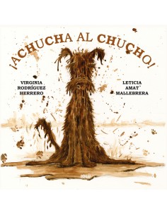 Achucha al chucho