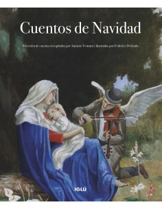 Cuentos de Navidad