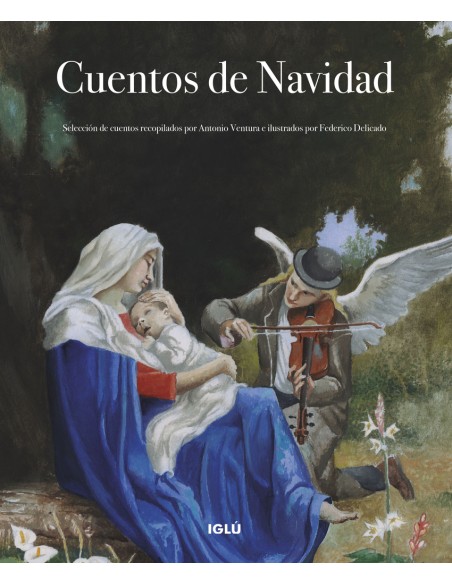 Cuentos de Navidad