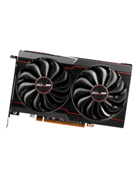 PULSE Radeon RX 6500 XT AMD 8 GB GDDR6