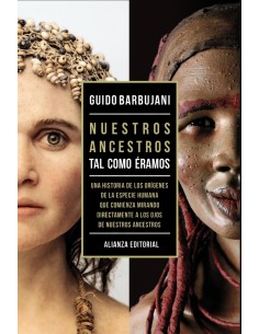 Nuestros ancestros Tal como eramos