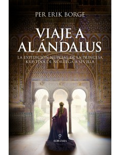VIAJE A AL ANDALUS