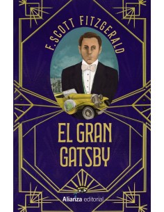 El gran Gatsby