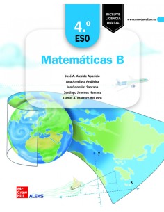 Matematicas B 4 ESO