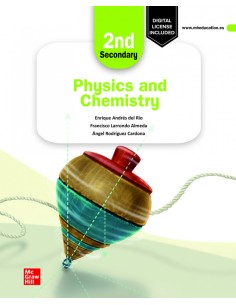 Physics and Chemistry Secondary 2