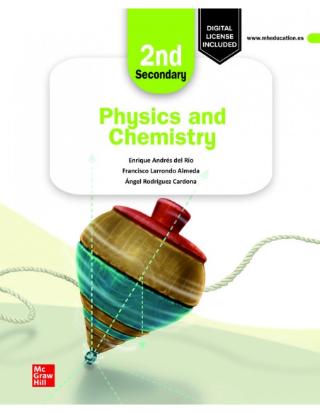 Physics and Chemistry Secondary 2