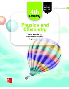 Physics and Chemistry Secondary 4