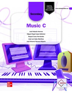 Music C Secondary CLIL NOVA