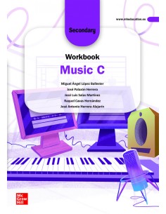 Music C Secondary CLIL NOVA