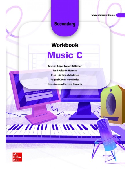 Music C Secondary CLIL NOVA