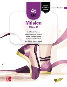 Musica 4t ESO