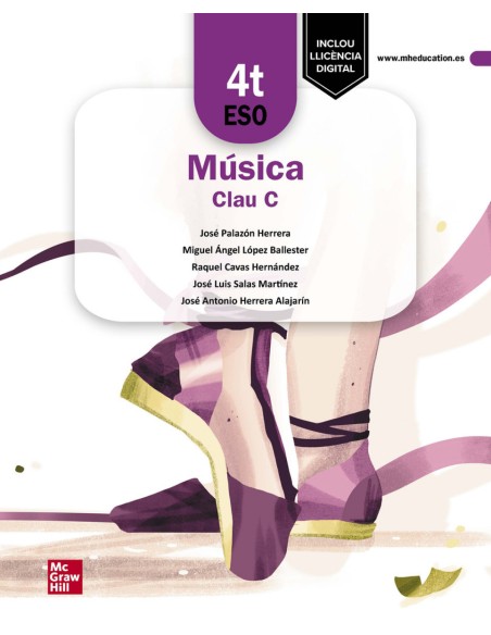 Musica 4t ESO