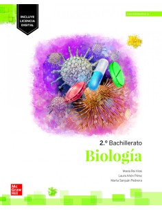 Biologia Bachillerato 2