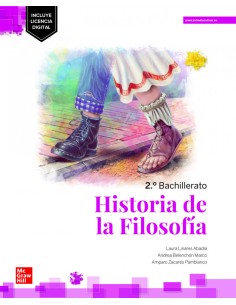 Historia de la Filosofia Bachillerato 2