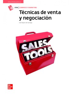 Tecnicas de venta y negociacion