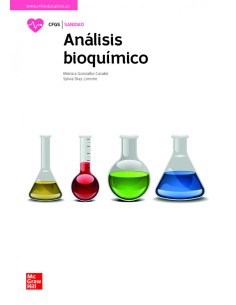 Analisis bioquimico