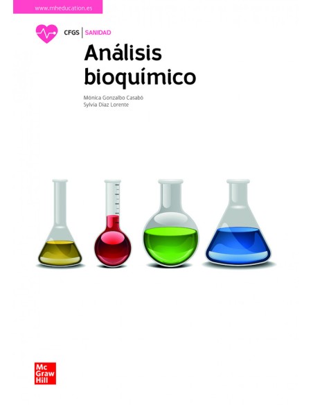 Analisis bioquimico
