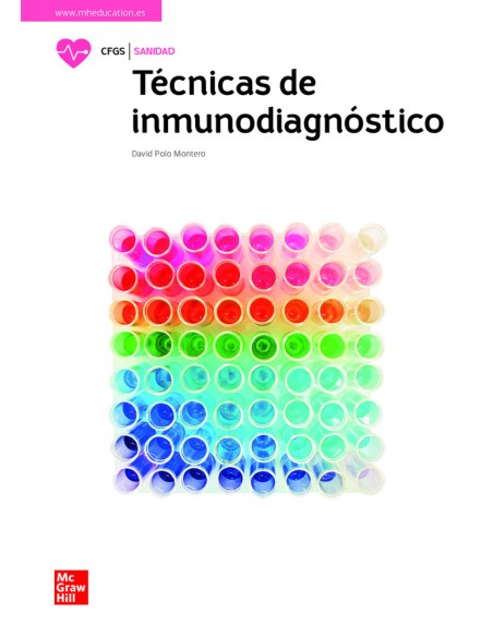 Tecnicas de inmunodiagnostico