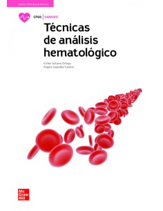 Tecnicas de analisis hematologico