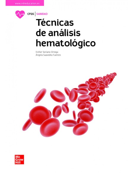 Tecnicas de analisis hematologico