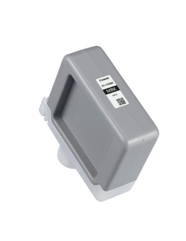 PFI-110MBK cartucho de tinta Original Negro mate