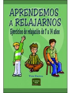Aprendemos a relajarnos