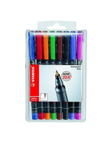 OHPen Universal marcador permanente