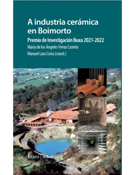 A INDUSTRIA CERAMICA EN BOIMORTO